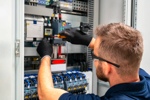 Best Surge Protection Installation  in Mccom, MS