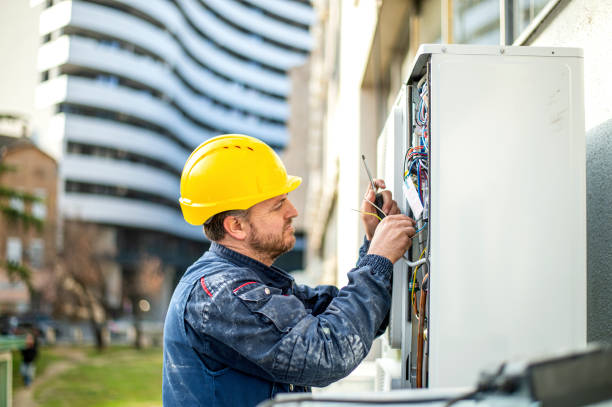 Best Generator Installation and Maintenance  in Mccom, MS