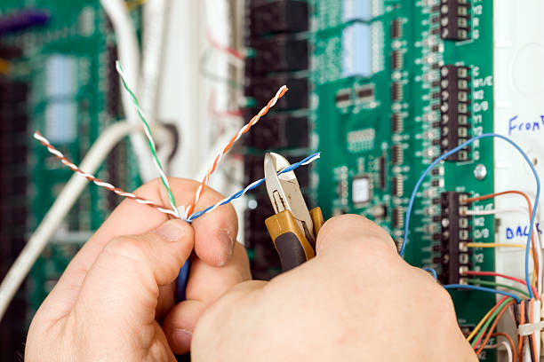 Best Electrical Troubleshooting and Repair  in Mccom, MS