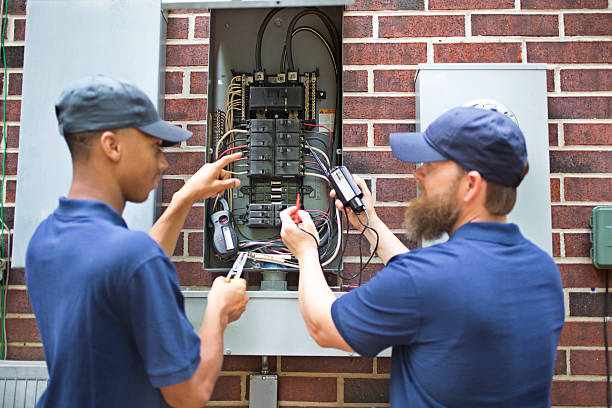 Best Ceiling Fan Installation  in Mccom, MS